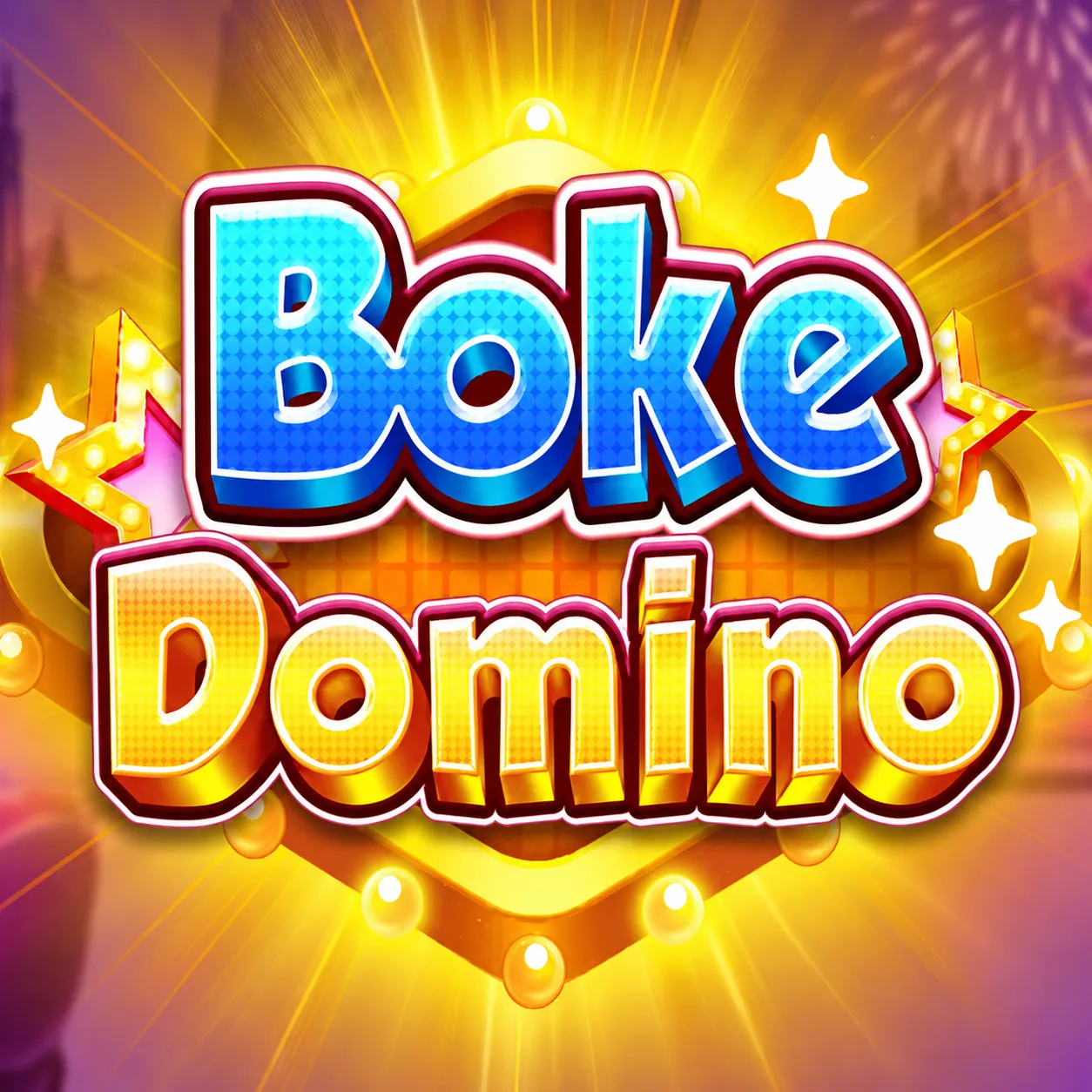 BOKEDOMINO - Kegelapan Menanti di Setiap Sudut