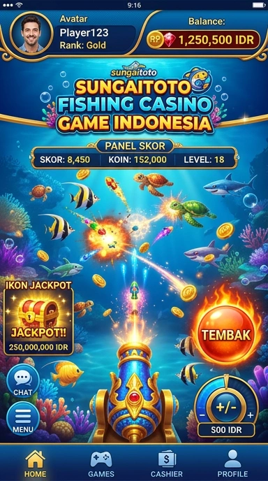 Beragam pilihan aplikasi di sungaitoto untuk semua pengguna.